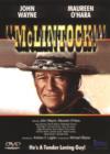 McLintock! - DVD