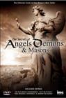 Secrets of Angels, Demons and Masons - DVD