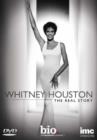 Whitney Houston: The Real Story - DVD