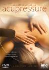 An  Introduction to Acupressure - DVD