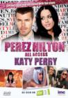 Perez Hilton: All Access - Katy Perry - DVD