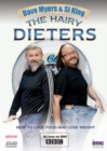 The Hairy Dieters - How to Love Food and Lose Weight - DVD