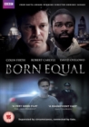 Born Equal - DVD