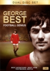 George Best: Football Genius - DVD