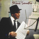 The Voice of Frank Sinatra - CD