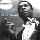 Blue Train - CD