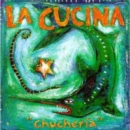 Chucheria - CD