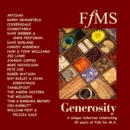 Generosity - CD