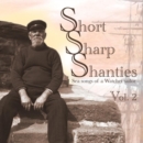 Short Sharp Shanties - CD