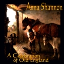 A Celebration of Old England - CD