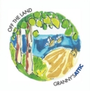 Off the Land - CD
