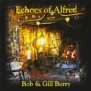 Echoes of Alfred - CD