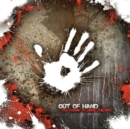 Out of Hand - CD