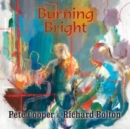 Burning bright - CD