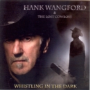 Whistling in the Dark - CD