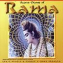 Sacred Chants of Rama - CD