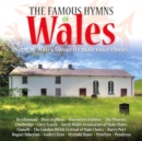 Famous hymns of Wales - CD