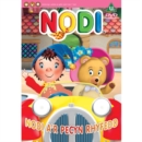Nodi Ar Pecyn Rhyfedd Noddy - DVD
