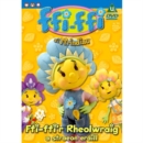 Ffiffir Rheolwraig Fifis - DVD