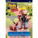 Cynlluniau Bob Bobs Big Plan - DVD