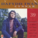 Y Dafydd Iwan Cynnar: 39 o ganeuon y 60au a'r 70au oddi ar dapiau gwreiddiol Welsh - CD