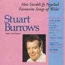 Favourite Songs of Wales - CD