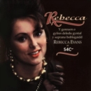 Rebecca - CD