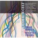 Trad Roots - CD