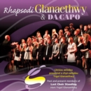 Rhapsodi: Past and Present Members of Last Choir Standing Stars - CD