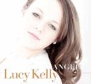 Lucy Kelly: Angel - CD