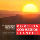 Goreuon Cor Meibion (20 Best Welsh Tracks) - CD
