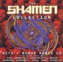 The Shamen Collection - CD