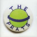 Now That's What I Call Prats Music - CD