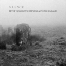 S LENCE - CD