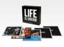 Life Is Unfair (Limited Edition) - CD