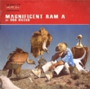 Magnificent Ram A - Vinyl