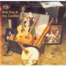 Box of Gold - CD