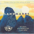 Landmarks - CD