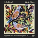 Turtle Dove: England and Her Traditional Songs - CD