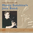 A Jazz Club Session With Monty Sunshine's Jazz Band - CD