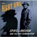 The Night Owl - CD