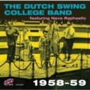 The Dutch Swing College Band 1958-59 - CD