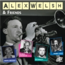 Alex Welsh & Friends - CD