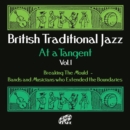 British Traditional Jazz at a Tangent - CD