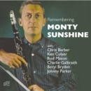 Remembering Monty Sunshine - CD
