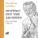 Dusting Off the Archives: Rare Recordings 1948-55 (Limited Edition) - CD