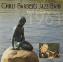 Back in Copenhagen 1961 - CD