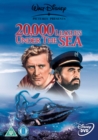 20,000 Leagues Under the Sea - DVD