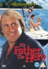 My Father the Hero - DVD