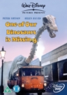One of Our Dinosaurs is Missing - DVD